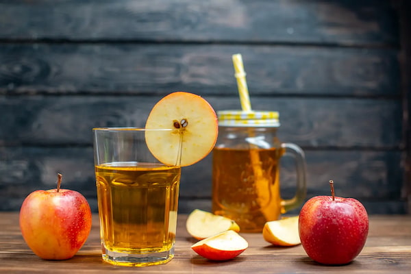 خرید و قیمت چای سیب خشک + فروش عمده